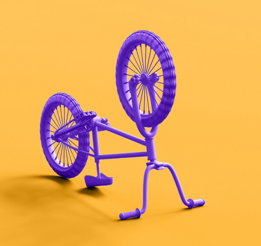 Bike Storage