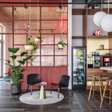 STAYERY Cologne Ehrenfeld