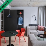 STAYERY Bremen am Wall