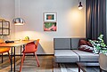 Stayery Bielefeld Estación Central