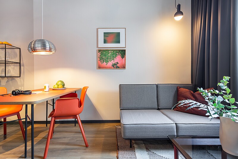 Stayery Bielefeld Estación Central