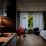 STAYERY Bremen am Wall