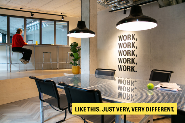 PUBLIC AREAS PUBLIC AREAS