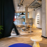 STAYERY BOCHUM EHRENFELD