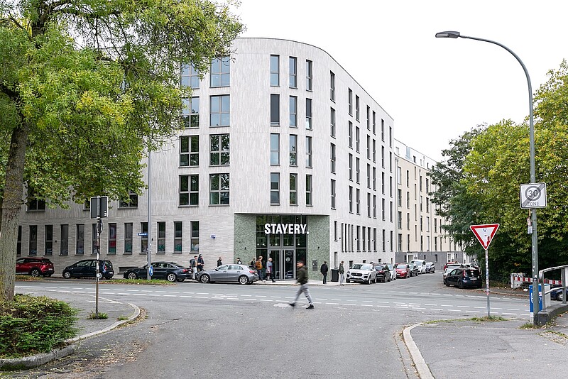 STAYERY BOCHUM EHRENFELD STAYERY BOCHUM EHRENFELD