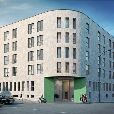 STAYERY Bochum