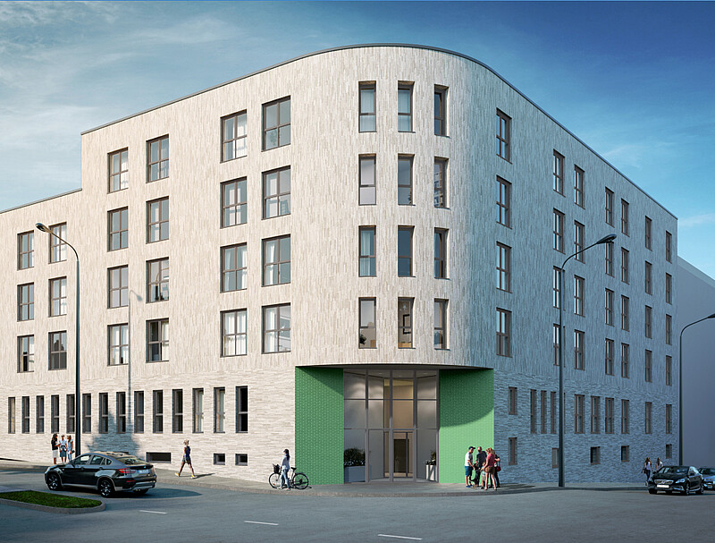 NEUERÖFFNUNG IN BOCHUM