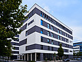 STAYERY Bielefeld Central Station