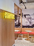 STAYERY WOLFSBURG