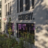STAYERY Gütersloh Hauptbahnhof