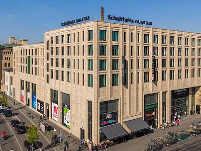 Moabit