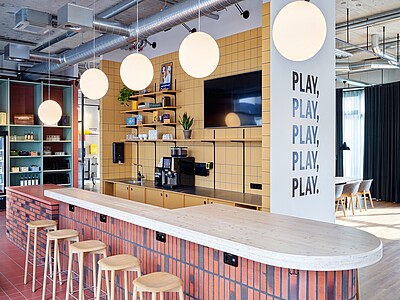 STAYERY Bielefeld