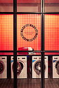 STAYERY Bielefeld Central Station