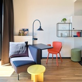 STAYERY Gütersloh Hauptbahnhof