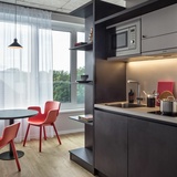 STAYERY Bremen am Wall