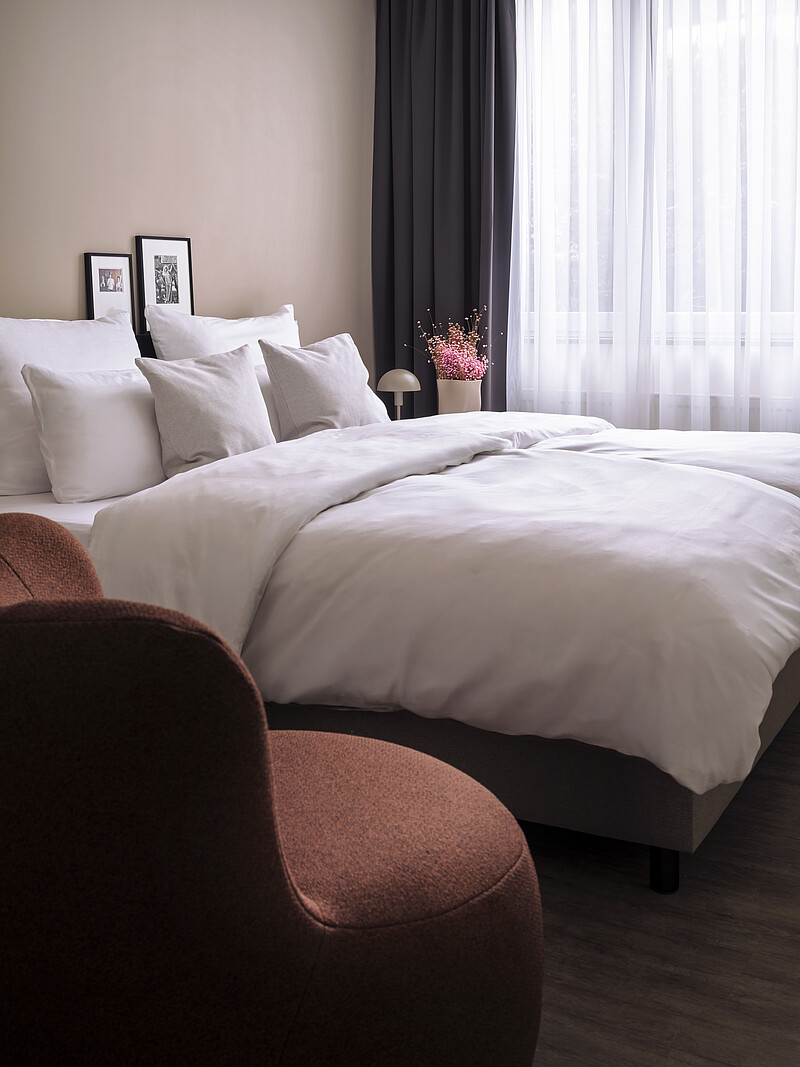 STAYERY Köln Sülz