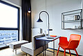 STAYERY Bielefeld Central Station