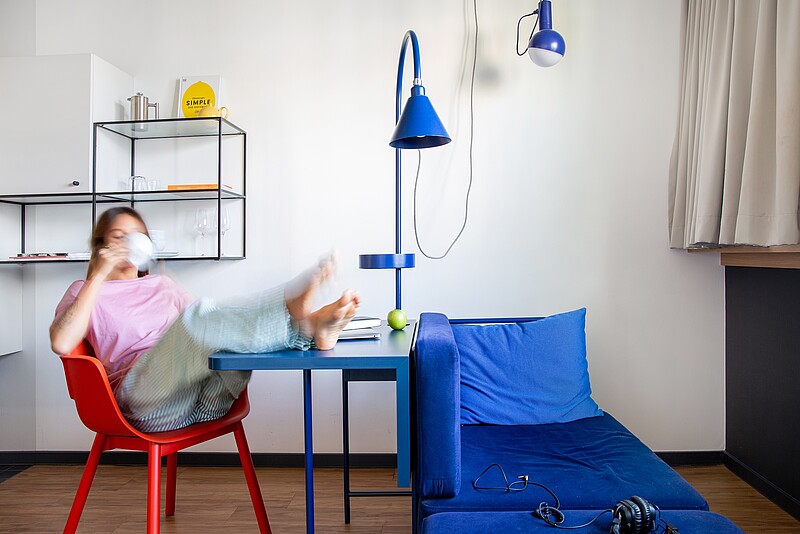 STAYERY BERLIN FRIEDRICHSHAIN