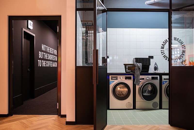 STAYERY BOCHUM EHRENFELD STAYERY BOCHUM EHRENFELD