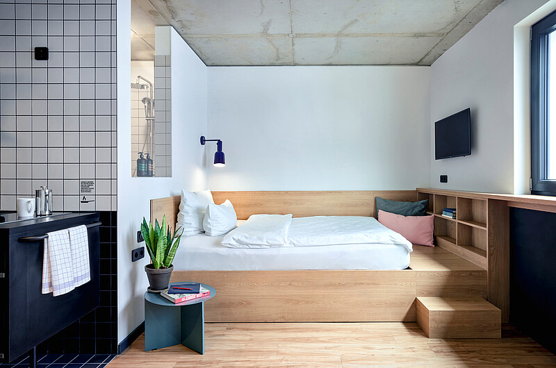 STAYERY BERLIN FRIEDRICHSHAIN