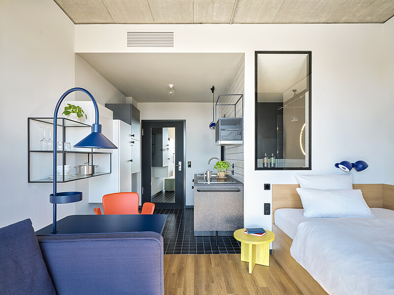 STAYERY Gütersloh