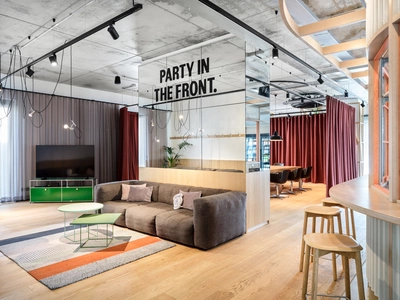 STAYERY Frankfurt