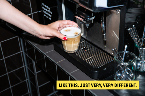 PUBLIC AREAS PUBLIC AREAS