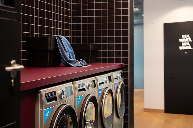 STAYERY Osnabrück Innenstadt