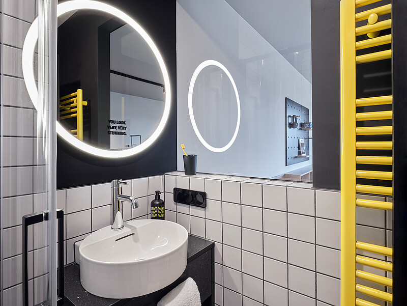 STAYERY WOLFSBURG
