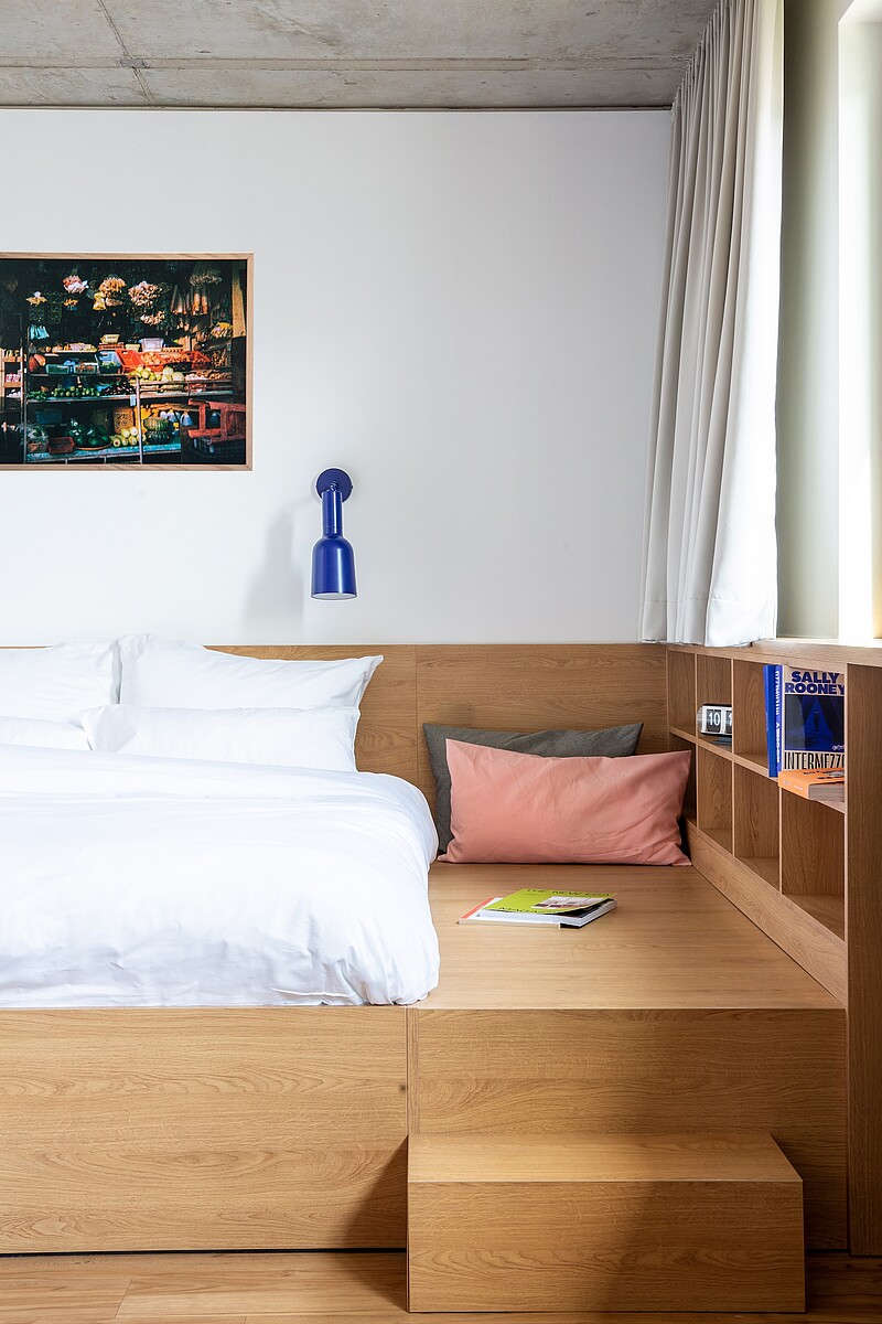 STAYERY BERLIN FRIEDRICHSHAIN
