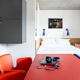 STAYERY IN BERLIN