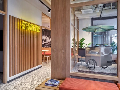 STAYERY Wolfsburg