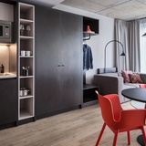 STAYERY Bremen am Wall