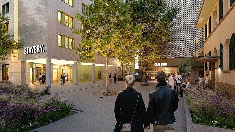 NEUERÖFFNUNG IN KARLSRUHE