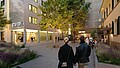 NEW OPENING IN KARLSRUHE