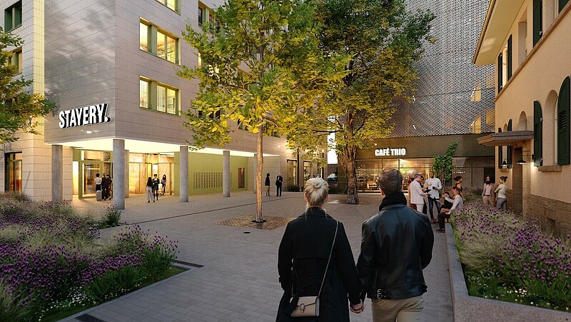 NUEVA APERTURA EN KARLSRUHE
