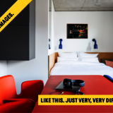 STAYERY IN BERLIN
