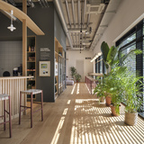STAYERY Gütersloh Hauptbahnhof
