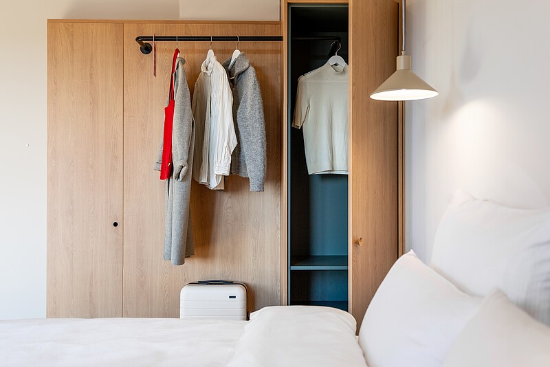 STAYERY Osnabrück Innenstadt