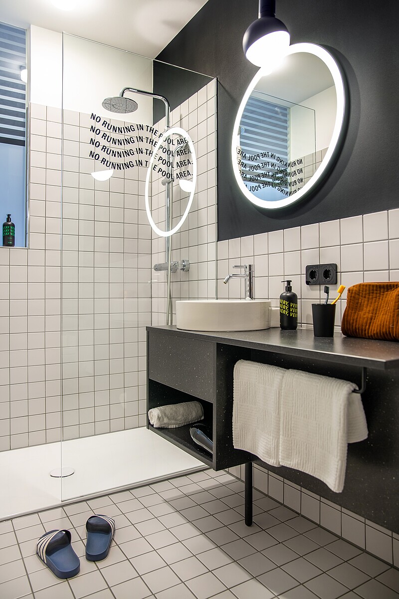 Stayery Bielefeld Estación Central