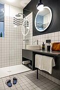 Stayery Bielefeld Estación Central