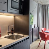 STAYERY Bremen am Wall