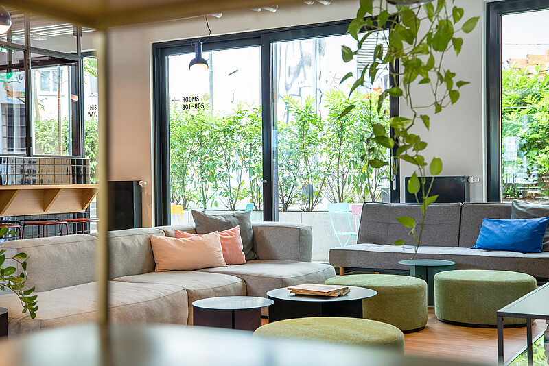 STAYERY BERLIN FRIEDRICHSHAIN