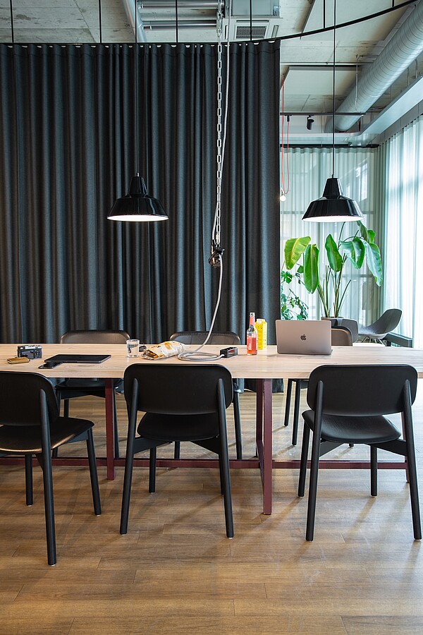 COWORKING AREA COWORKING AREA