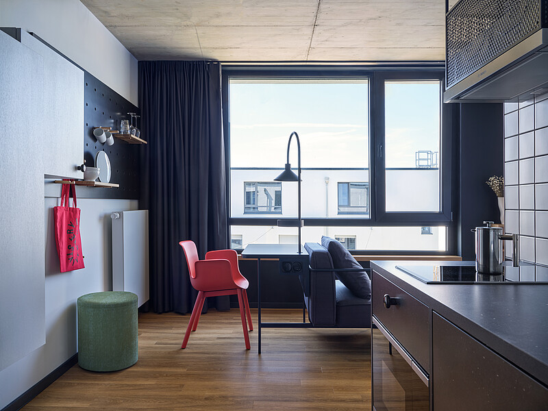 STAYERY Köln Ehrenfeld