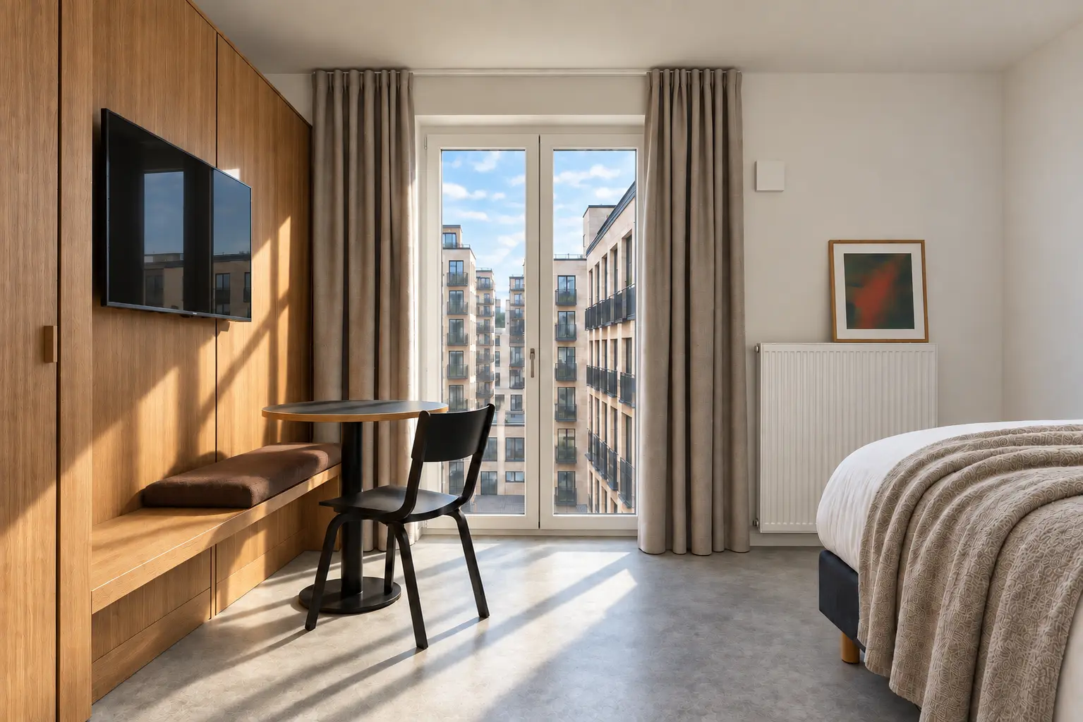 STAYERY Múnich