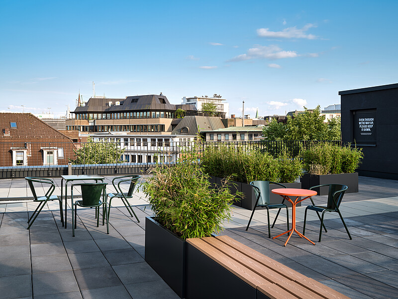 STAYERY Bremen