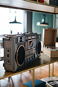 The Kiezhouse Berlin-Friedrichshain: Playbook The Kiezhouse Berlin-Friedrichshain: Playbook