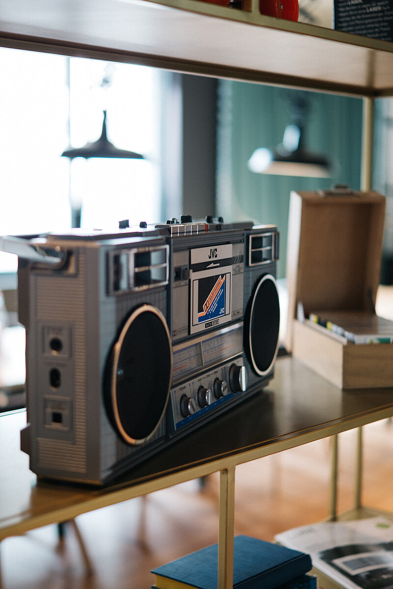 The Kiezhouse Berlin-Friedrichshain: Playbook The Kiezhouse Berlin-Friedrichshain: Playbook