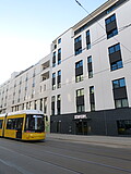STAYERY BERLIN FRIEDRICHSHAIN
